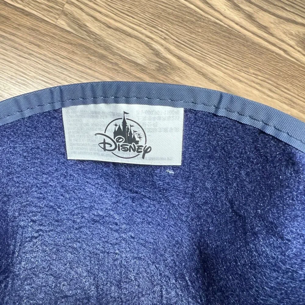 D23 Expo Disney Exclusive‎ Disney+ Plus Mickey Mouse Ears Hat